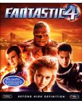 Fantastic Four (Blu-ray) - 1t