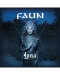 Faun - Luna (CD) - 1t