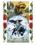 Fables Vol. 17: Inherit the Wind - 3t