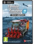 Farming Simulator 22 - Premium Expansion - Kod u kutiji (PC) - 1t