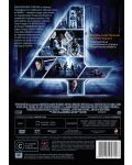 Fantastic Four (DVD) - 3t
