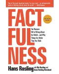 Factfulness (Flatiron Books)	 - 1t