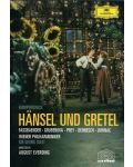 Fassbaender - Humperdinck: Hansel Und Gretel (DVD) - 1t