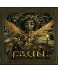 Faun - XV - Best Of (CD) - 1t