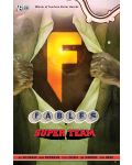 Fables Vol. 16: Super Team - 1t