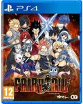 Fairy Tail (PS4) - 3t