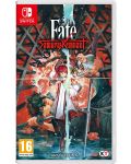 Fate/Samurai Remnant (Nintendo Switch) - 1t
