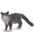 Figurina Schleich Farm Life - Pisica Maine Coon - 1t