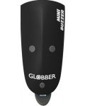 Lanterna Globber - cu 15 melodii, negru - 1t