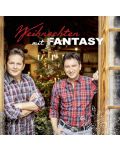 Fantasy - Weihnachten mit Fantasy (CD) - 1t