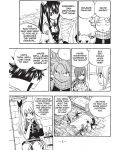 FAIRY TAIL 100 Years Quest 4	 - 3t