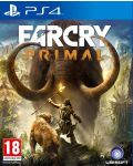 Far Cry Primal (PS4) - 1t