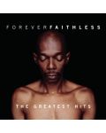 Faithless - Forever Faithless: the Greatest Hits (CD) - 1t