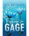 Falling for Gage - 1t