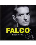 Falco - Essential (CD) - 1t