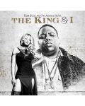 Faith Evans & Notorious B.I.G. - The King & I (CD)	 - 1t