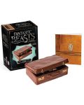 Fantastic Beasts and Where to Find Them Newt Scamander's Case - 1t
