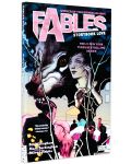 Fables Vol. 3: Storybook Love - 1t