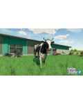 Farming Simulator 22 (PS5)	 - 8t