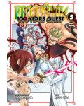 FAIRY TAIL 100 Years, Quest 5	 - 1t