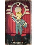 Fallout: The Official Tarot Deck and Guidebook - 2t