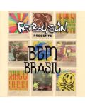 Fat Boy Slim - Bem Brasil (2 CD)	 - 1t