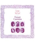 Fairport Convention - Liege and Lief (CD) - 1t