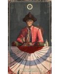 Fallout: The Official Tarot Deck and Guidebook - 5t