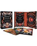Fairies Oracle Deck (40 Cards and Guidebook) - 1t