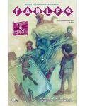 Fables Vol. 17: Inherit the Wind - 1t