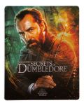 Fantastic Beasts: The Secrets of Dumbledore (Blu-ray Steelbook) - 1t