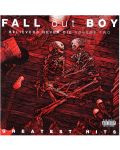 Fall Out Boy - Believers Never Die Vol. 2 (CD) - 1t