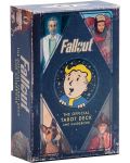 Fallout: The Official Tarot Deck and Guidebook - 1t