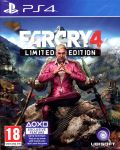Far Cry 4 (PS4) - 10t