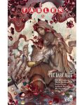 Fables Vol. 12: The Dark Ages - 1t