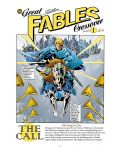 Fables Vol. 13: The Great Fables Crossover - 2t