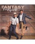 Fantasy - Freudensprunge (CD) - 1t
