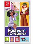 Fashion Dreamer (Nintendo Switch) - 1t