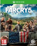 Far Cry 5 (Xbox One) - 1t
