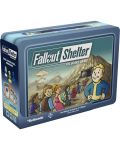 Joc de societate Fallout Shelter: The Board Game - de familie - 1t