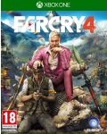 Far Cry 4 (Xbox One) - 1t