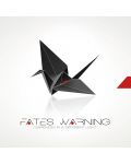 Fates Warning - Darkness in A Different Light (CD) - 1t