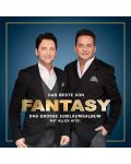 Fantasy - Das Beste von Fantasy: Das große Jubiläumsalbum - Mit Allen Hits (CD) - 1t