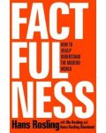 Factfulness - 1t