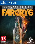 Far Cry 6 Ultimate Edition (PS4)	 - 1t