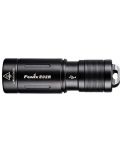 Lanternă Fenix - E02R, negru - 1t