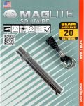 Felinar Maglite Solitaire – gri - 1t