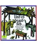 Ferdinand Conrad - Und Es Begab Sich... (CD) - 1t
