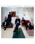 Feu! Chatterton - L’oiseleur (CD) - 1t