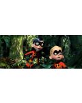 The Incredibles (DVD) - 9t